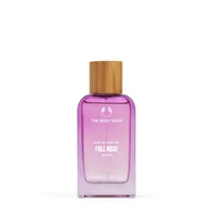 Wody i perfumy damskie - The Body Shop, Woda Perfumowana, Full Rose, 75ml - miniaturka - grafika 1