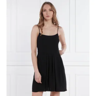 Armani Exchange Sukienka - Sukienki - miniaturka - grafika 1