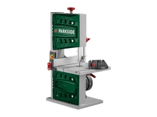 PARKSIDE® Pilarka taśmowa PBS 350 C3, 350 W - Piły elektryczne - miniaturka - grafika 1