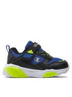 Buty dla chłopców - Sneakersy Champion - miniaturka - grafika 1