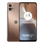 Telefony komórkowe - Motorola Moto G32 6GB/128GB Dual Sim Różowozłoty - miniaturka - grafika 1