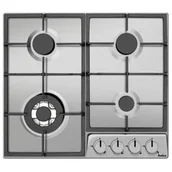 Płyty gazowe do zabudowy - Amica PGD6111ApR - miniaturka - grafika 1