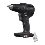 Wiertarko-wkrętarki akumulatorowe - Panasonic EY1DD1X32 - miniaturka - grafika 1