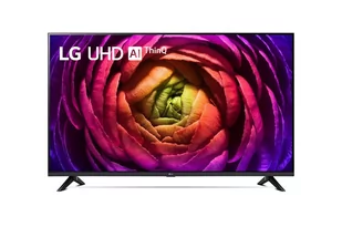 Telewizor LG 65UR73003LA - Telewizory - miniaturka - grafika 2