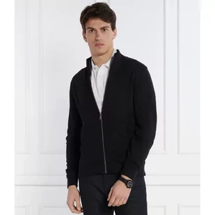 GUESS Bluza | Slim Fit - Bluzy męskie - miniaturka - grafika 1