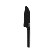 Noże kuchenne - Nóż Santoku KURO 16 cm BergHOFF - miniaturka - grafika 1