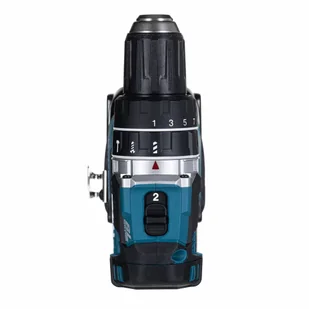 Zestaw Combo 18V 3x5,0Ah DLX2359TJ1 MAKITA - Zestawy elektronarzędzi - miniaturka - grafika 6