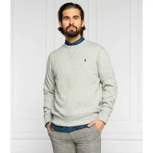 POLO RALPH LAUREN Bluza | Regular Fit - Bluzy męskie - miniaturka - grafika 1