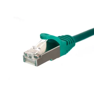 Netrack Kabel sieciowy LAN RJ45 RJ45 2 m - Kable komputerowe i do monitorów - miniaturka - grafika 5