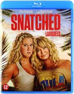 Pozostałe filmy Blu-Ray - Movie - Snatched - miniaturka - grafika 1