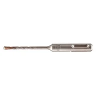 Wiertła - WOLFCRAFT Wiertło do betonu 7804010 Średnica wiercenia: 4 mm Długość robocza: 60 m - miniaturka - grafika 1