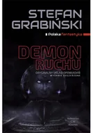 Fantasy - Demon ruchu wyd. poszerzone - miniaturka - grafika 1