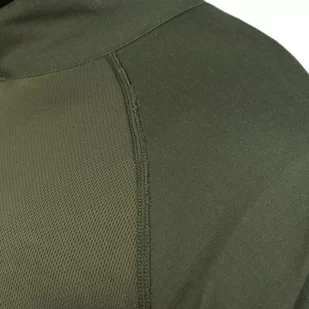 Condor - Bluza Combat Shirt - Zielony OD - 101065-001 - Odzież taktyczna i umundurowanie - miniaturka - grafika 2