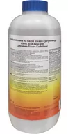 Akcesoria gastronomiczne - Stalgast Odkamieniacz na bazie kwasu cytrynowego 1 l - miniaturka - grafika 1