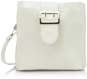 Torebki damskie - aleva Damska torba na ramię, szarobrązowa (taupe), szarobrązowy - miniaturka - grafika 1