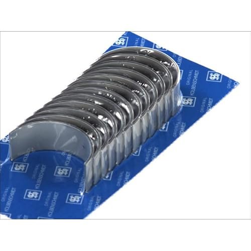KOLBENSCHMIDT Zestaw łożysk korbowodu KOLBENSCHMIDT 87505600