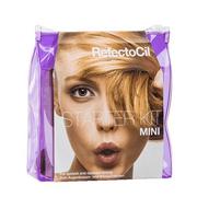 RefectoCil Starter Mini Kit Basic Colours - Startowy Zestaw Henny do Brwi