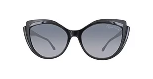 Roberto Cavalli Okulary przeciwsłoneczne (RC1052), czarny, 58 - Okulary przeciwsłoneczne - miniaturka - grafika 1