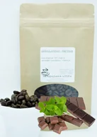 Kawa - Kawa Czekoladowo-miętowa 500 g ziarnista-mielimy - miniaturka - grafika 1