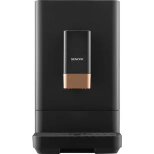 Ekspres do kawy Sencor SES 6100BK - Ekspresy do kawy - miniaturka - grafika 1