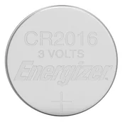 Baterie i akcesoria - Energizer CR2016 2 szt E301319500 - miniaturka - grafika 1