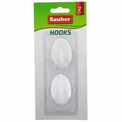 Pendrive - Aki 2gb 3x4 7cm ovali balti 8032638502009 - miniaturka - grafika 1