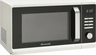 Kuchenki mikrofalowe - Brandt SE2300WZ Biały 800 W 23 L - miniaturka - grafika 1