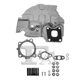 Zestaw montażowy, doładowanie FA1 KT130300 - Układ zasilania - akcesoria - miniaturka - grafika 1