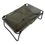 Inne akcesoria dla wędkarzy - Mata wędkarska MIKADO Intro Cradle Carp Mat IS14-R619 100 x 65 x 32 cm - miniaturka - grafika 1