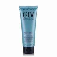 Kosmetyki do stylizacji włosów - American Crew krem włóknisty do stylizacji 100ml - miniaturka - grafika 1