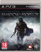 Gry PlayStation 3 - Middle-Earth: Shadow of Mordor - miniaturka - grafika 1