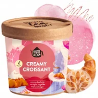 Herbata - Czarna herbata Creamy Croissant z wanilią migdałem cynamonem Brown House - miniaturka - grafika 1