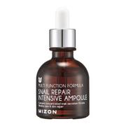 Serum do twarzy - Mizon MIZON Snail Repair Intensive Ampoule serum ze śluzem ślimaka 30ml - miniaturka - grafika 1