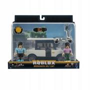 Figurki dla dzieci - ROBLOX Vehicle Brookhaven Golf Cart 980-0239 - miniaturka - grafika 1