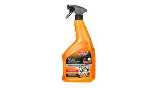 Moje Auto MOJEAUTO PREPARAT DO CZYSZCZENIA preparat do czyszczenia felg ATOMIZER SUPER SILNY 650ML - Kosmetyki samochodowe - miniaturka - grafika 2