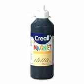 Farby i media malarskie - CREALL Farba Magnetyczna 250ml - miniaturka - grafika 1