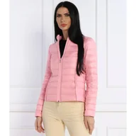 Kurtki damskie - Patrizia Pepe Dwustronna kurtka | Regular Fit | puchowa - miniaturka - grafika 1