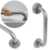 Meble modułowe i akcesoria - Antaba drzwiowa 200mm CHROM - miniaturka - grafika 1