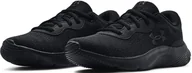 Buty sportowe damskie - Damskie buty Under Armour Mojo 2 3024131-002 36,5 - miniaturka - grafika 1