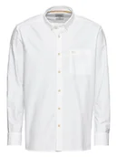 Koszule męskie - Camel Active Koszula - Regular fit - w kolorze białym - miniaturka - grafika 1