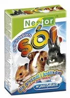 Przysmaki dla ptaków - Nestor Pastylki soli dla gryzoni - miniaturka - grafika 1
