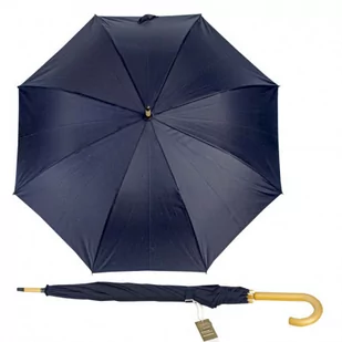 NATURE LONG Deep Blue - parasol ECO - Parasole - miniaturka - grafika 1