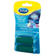 Akcesoria do paznokci - Scholl Velvet Smooth zapasowe rolki, , , 3040419 - miniaturka - grafika 1