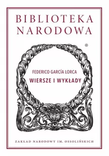 Wiersze i wykłady - Poezja - miniaturka - grafika 2