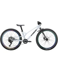 Rowery - Trek Wahoo 24 Trail 2025 Plasma Grey Pearl - miniaturka - grafika 1