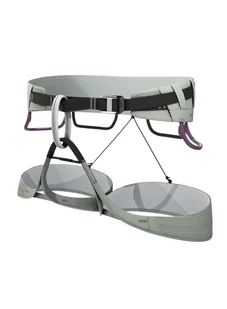 Uprząż wspinaczkowa Blue Ice Halo - shadow - Sprzęt wspinaczkowy - miniaturka - grafika 1