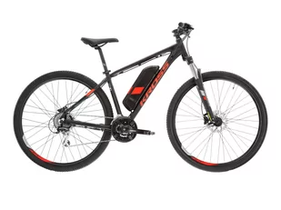 Rower Kross Hexagon Boost 1.0 522 29 R21 L Me 2022 - Rowery - miniaturka - grafika 1