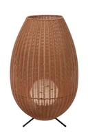 Lampy ogrodowe - Colin H80 LED lampa stojąca ogrodowa 1-punktowa jasne drewno 03843/80/72 - miniaturka - grafika 1