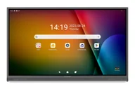 Monitory reklamowe i wyświetlacze - ViewSonic IFP8652-2F 86" Monitor dotykowy - miniaturka - grafika 1