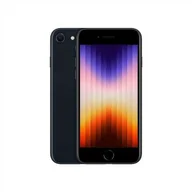 Telefony komórkowe - Apple iPhone SE 2020 128GB Dual Sim Czarny - miniaturka - grafika 1